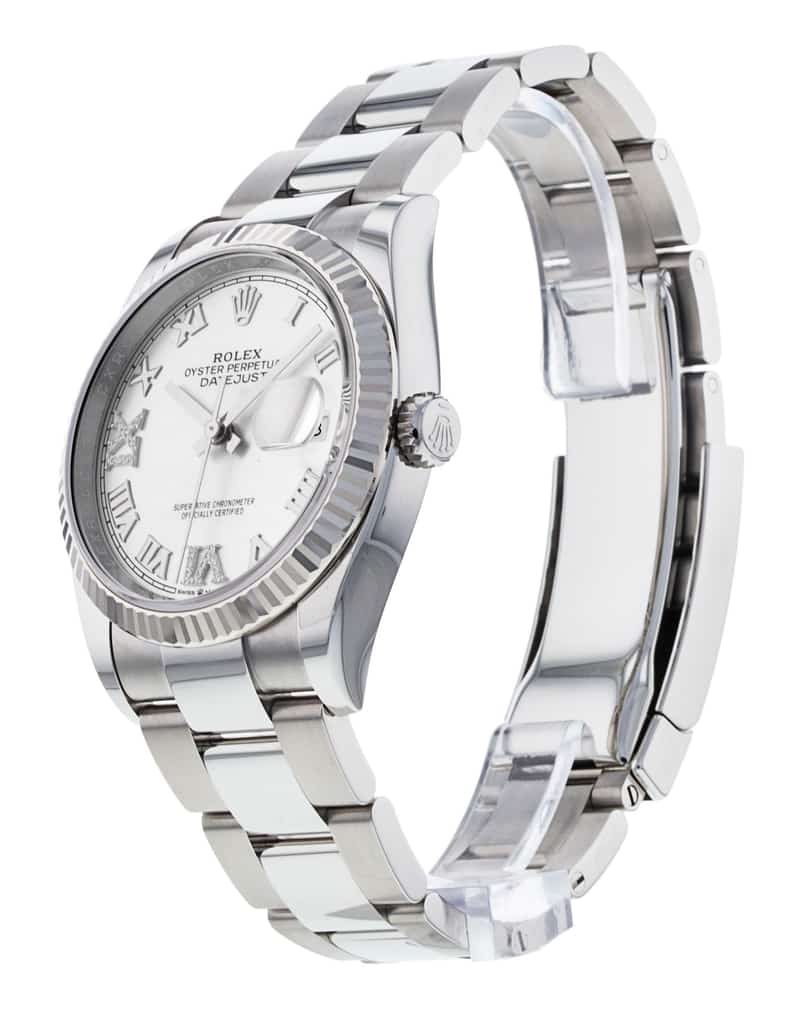 Rolex Datejust 126234